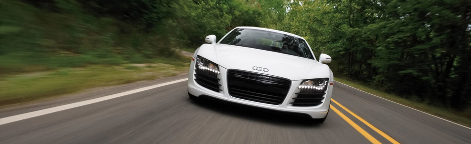 Audi Yedek Parçalar