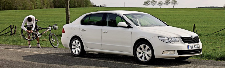 Skoda Yedek Parçalar